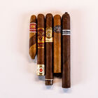 Top 5 Cigars for the World Series, , jrcigars